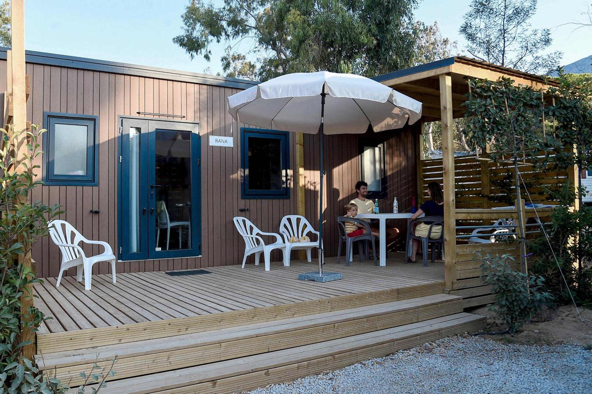 Camping Bella Vista Calvi  Exterior foto